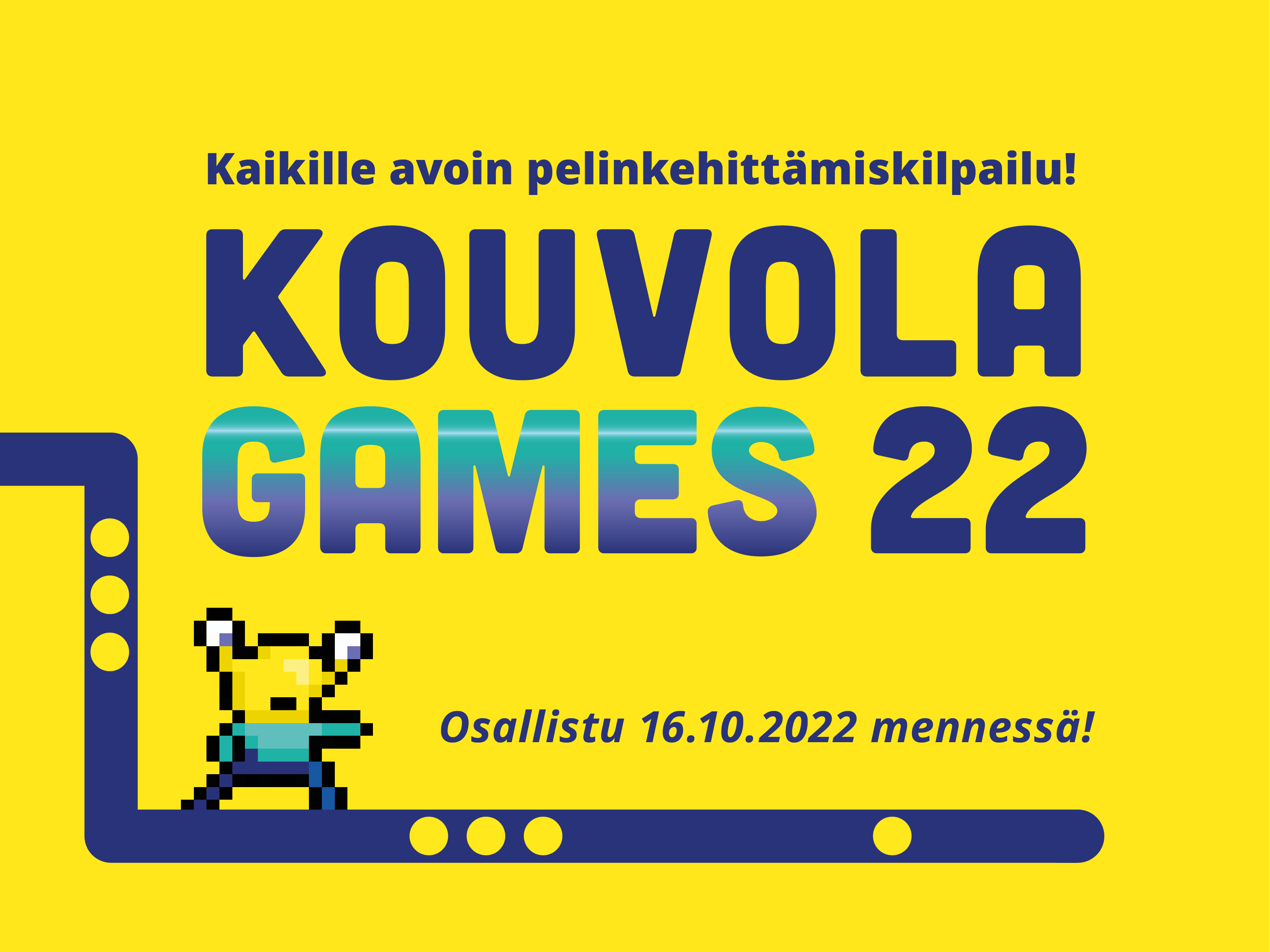 Read more about the article KouvolaGames22