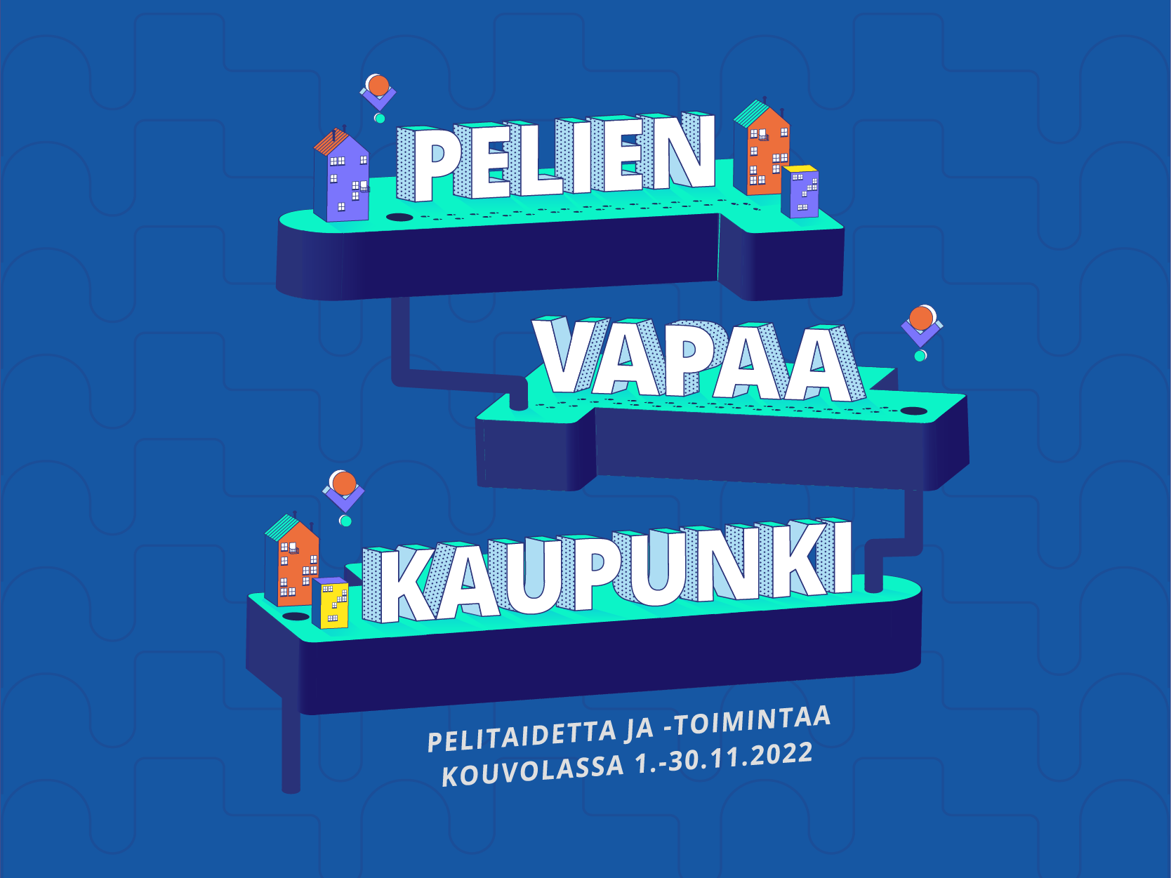 Read more about the article Pelien Vapaakaupunki